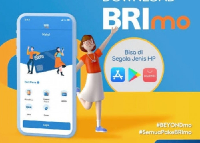 Ingin Mengganti PIN Dan Nomor HP pada BRIMo, Berikut Langkah-Langkah Yang Bisa Dilakukan