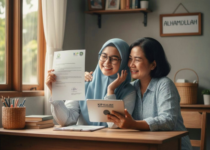 Syarat Gaji Orang Tua KIP Kuliah 2026 Terbaru, Ini Ketentuan dan Penjelasannya