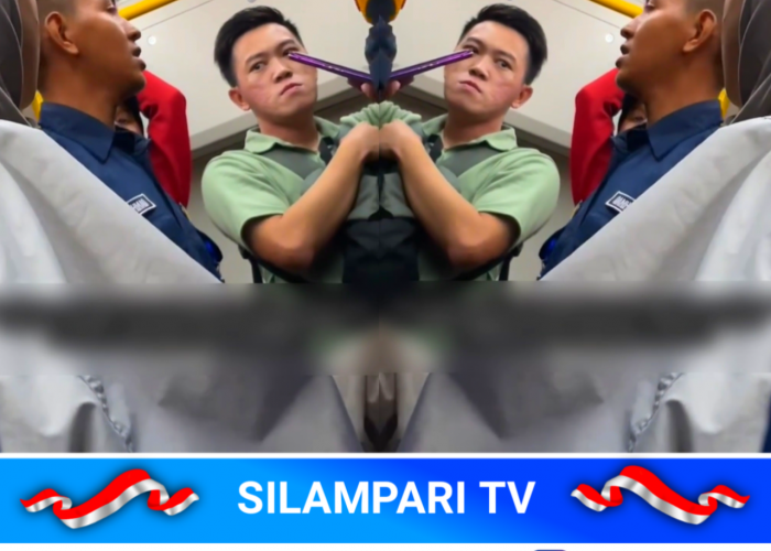 Penumpang TransJakarta Berbuat Tak Pantas, Polisi Amankan Pelaku