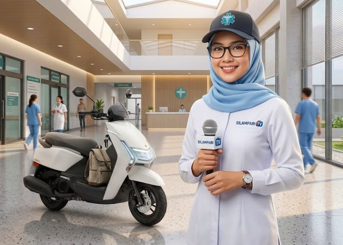 Yamaha Limi 125 2026 Resmi Hadir dengan Desain Minimalis, Fitur Canggih dan Klaim Irit hingga 58,1 Km/Liter
