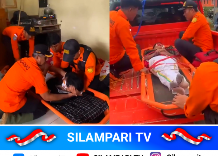Pendaki 15 Tahun Asal Lubuklinggau Jatuh Saat Turun Bukit Kaba