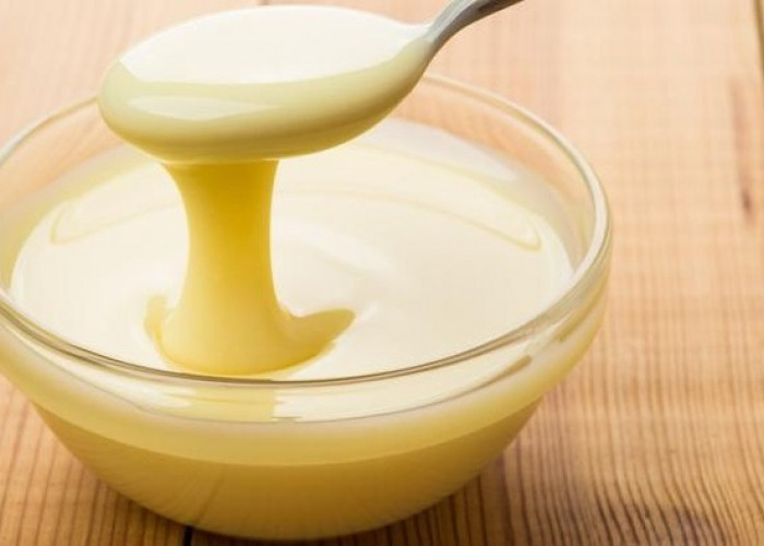 Fakta Susu Kental Manis: Tetap Mengandung Susu, Tapi Bukan Pengganti Susu Harian