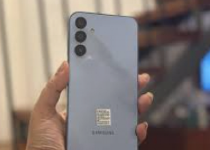 Samsung Galaxy A15 Mengunggulkan Performa Gaming dengan Prosesor Helio G99 di Harga yang Terjangkau