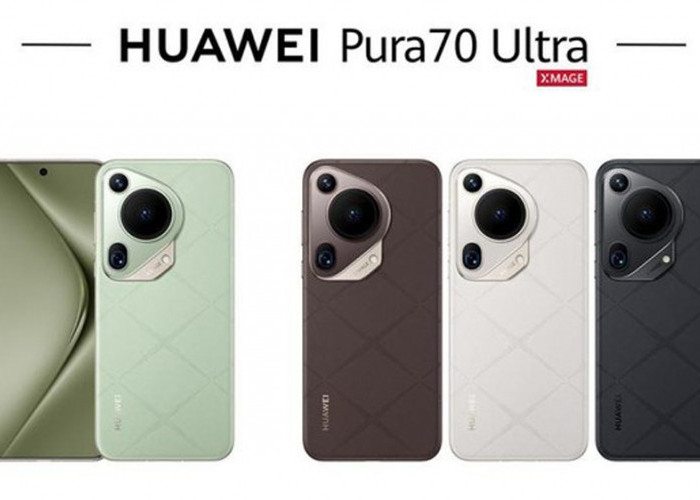 Huawei Pura 70: Seri Ponsel Flagship Terbaru yang Membidik Pasar China dan Meningkatkan Persaingan dengan iPho
