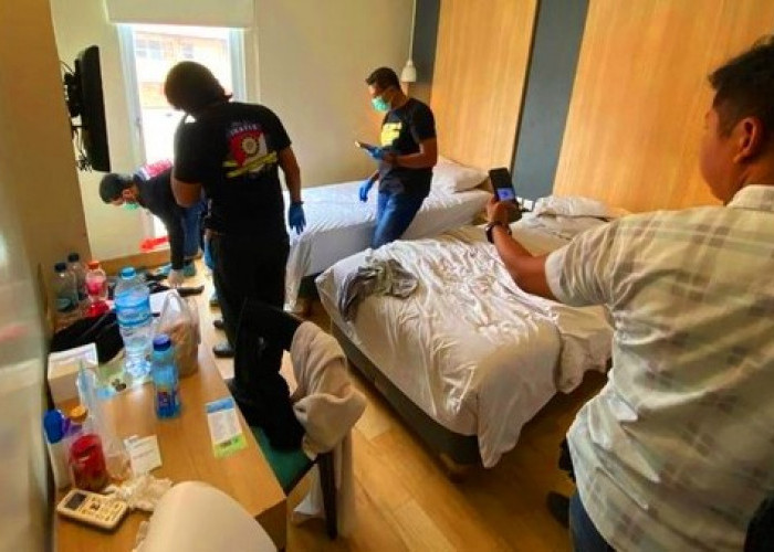 Tragis! Wanita di Semarang Tewas Dibunuh Pelanggan Open BO, Motif karena Tak Puas Pelayanan