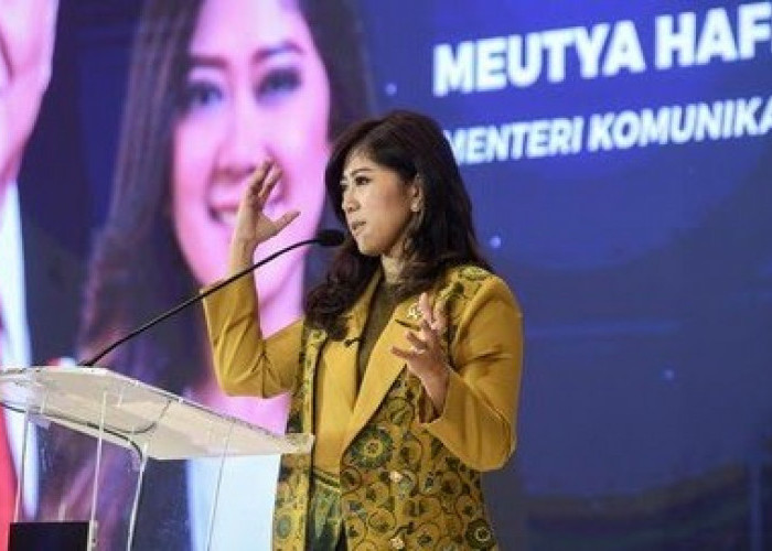 Menkomdigi Tegaskan Platform Global Harus Tunduk pada Regulasi RI