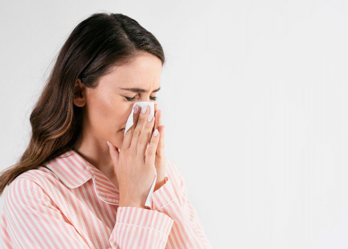 Sinusitis Tak Selalu Perlu Operasi, Ini Kondisi yang Membuat Tindakan Bedah Dibutuhkan