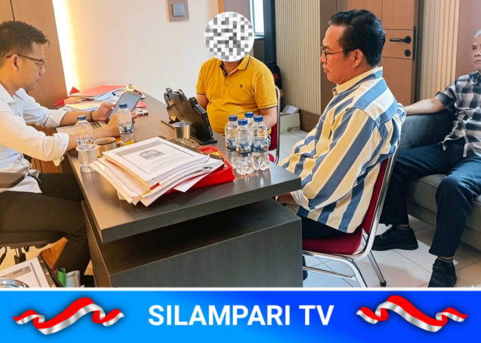Kasus APBDes Memanas, Kades Lubuk Muda Tempuh Jalur Praperadilan