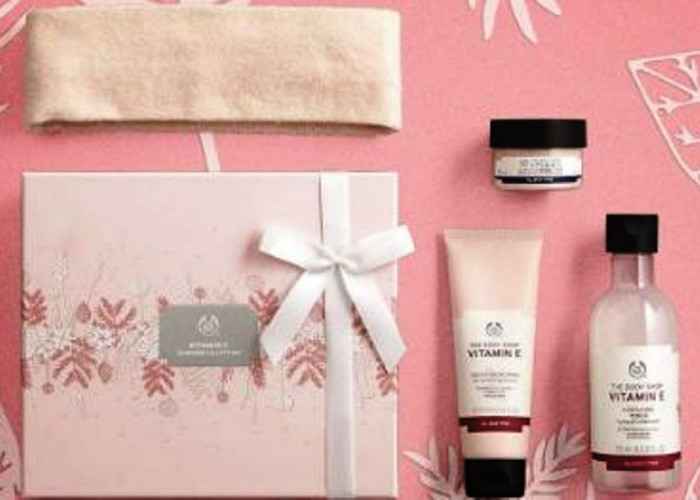 4 Rekomendasi Paket Skincare yang Cocok untuk Dijadikan Gift