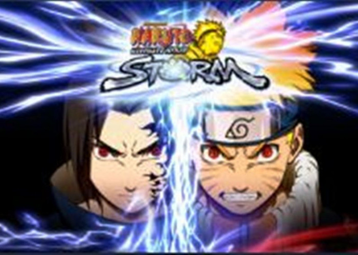 4 Game Naruto Edisi September 2024, Lagi Gratis di Steam