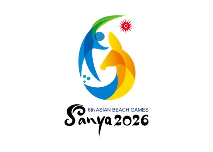 Kontingen Indonesia Tampil Memukau dengan Busana Adat Melayu di Pembukaan Asian Beach Games 2026