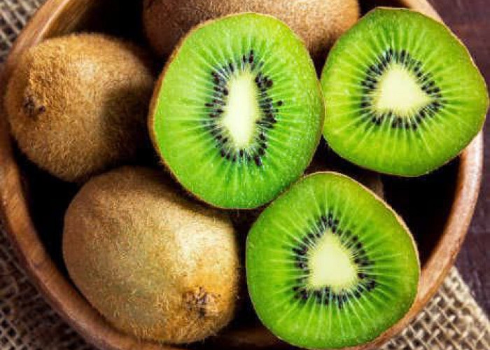 8 Manfaat Buah Kiwi yang Jarang Diketahui, Yuk Simak!