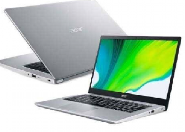 Menjelajahi Keunggulan Acer Aspire 3 Slim Memastikan Produktivitas Tanpa Batas!