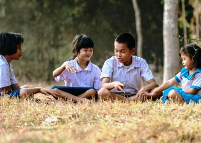 Mengenal Suku Anak Dalam, Asal Usul Hingga Tradisi