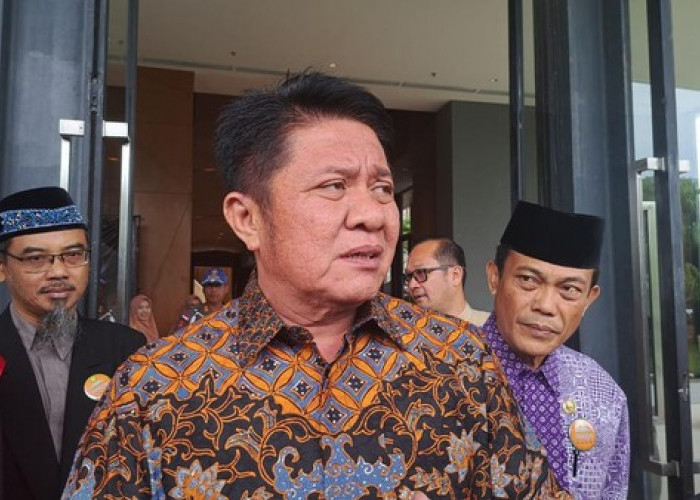Sumsel Kaji WFH Satu Hari per Pekan untuk Tekan BBM dan Kemacetan