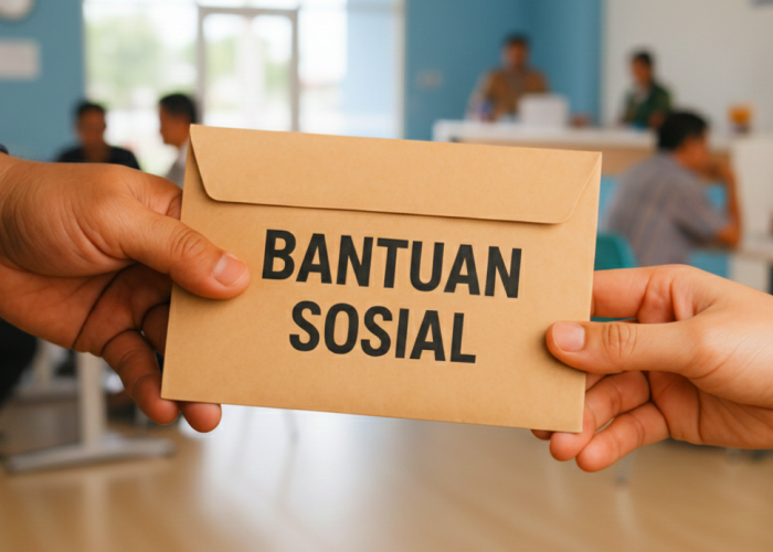 Bantuan Sosial Februari 2026 Mulai Disalurkan untuk 18 Juta KPM, Ini Rincian dan Cara Mengeceknya