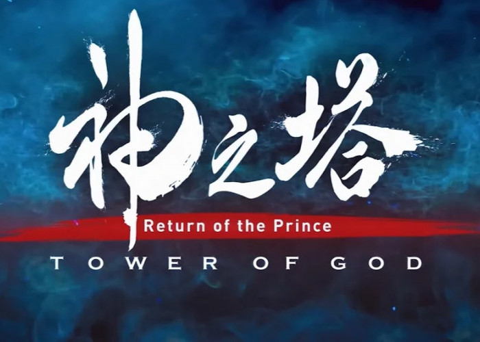 Tower of God Season 2: Petualangan Baru yang Mendebarkan
