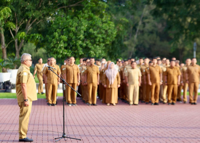 Kemendagri Terbitkan Aturan Penggajian Non-ASN Selama Masa Transisi Menuju PPPK