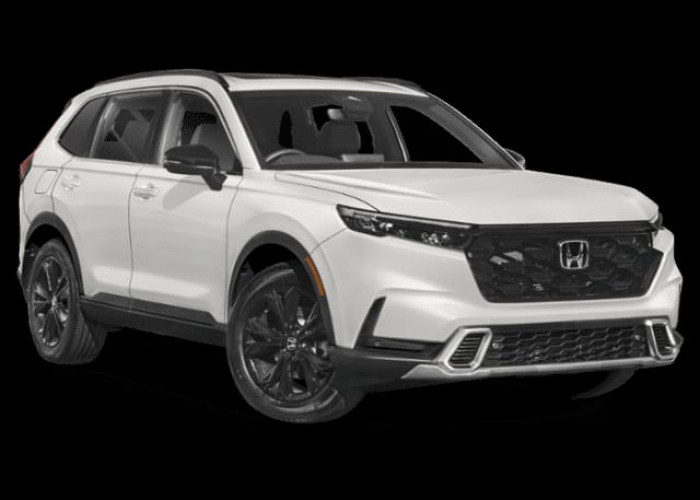 Honda Perkenalkan CR-V Terbaru, Inovasi dan Keunggulan SUV Modern