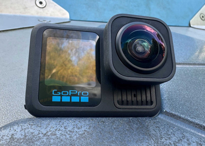 GoPro Hero 13: Spesifikasi dan Harga di Indonesia