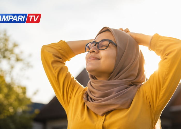Tanda Seseorang Telah Berdamai dengan Hidupnya, Salah Satunya Tidak Menyimpan Dendam