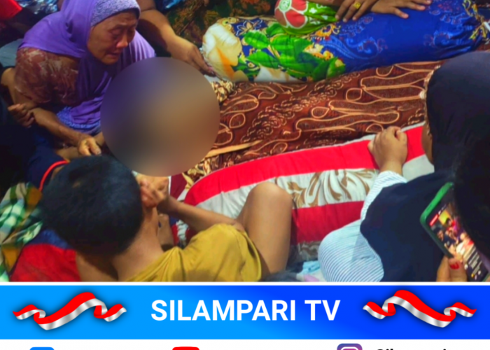 Kabar Duka dari Muratara, Latifa Ditemukan Meninggal Dunia oleh Warga Rantau Telang
