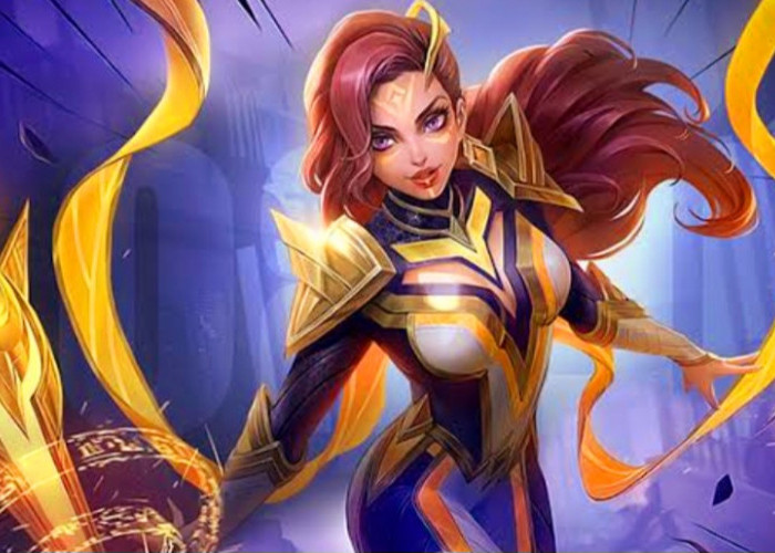 Jangan Kaget! Ini 3 Hero Late Game Terkuat di Mobile Legends