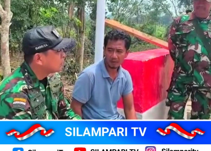 Jembatan Musi Rawas Rusak, Pemilik Truk Pengangkut Excavator Minta Maaf dan Siap Bertanggung Jawab