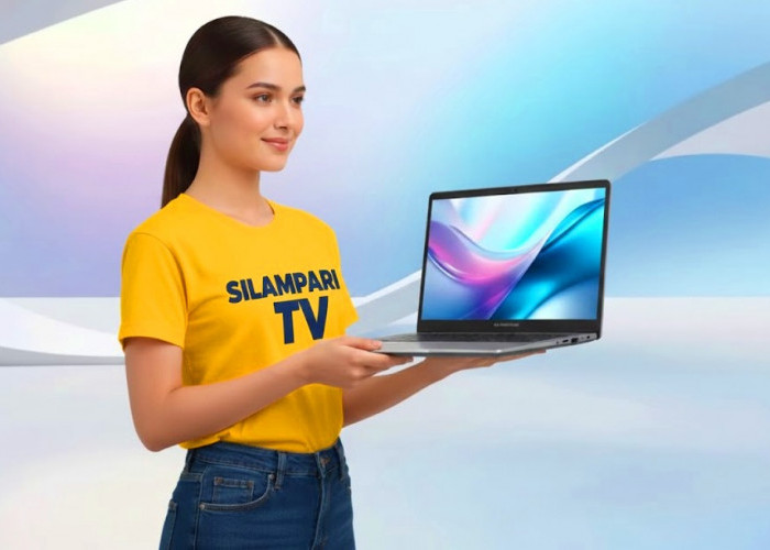 Ringan, Tipis, dan Bertenaga: Laptop Terbaik 2026 untuk Freelancer