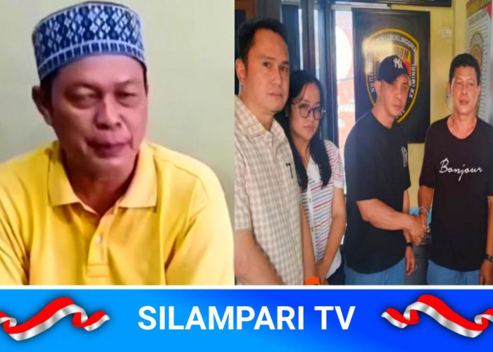 Nasib Istri Digerebek Bersama Sopir Travel di Kos Lubuklinggau Berakhir Damai, Suami Tetap Lanjutkan Cerai