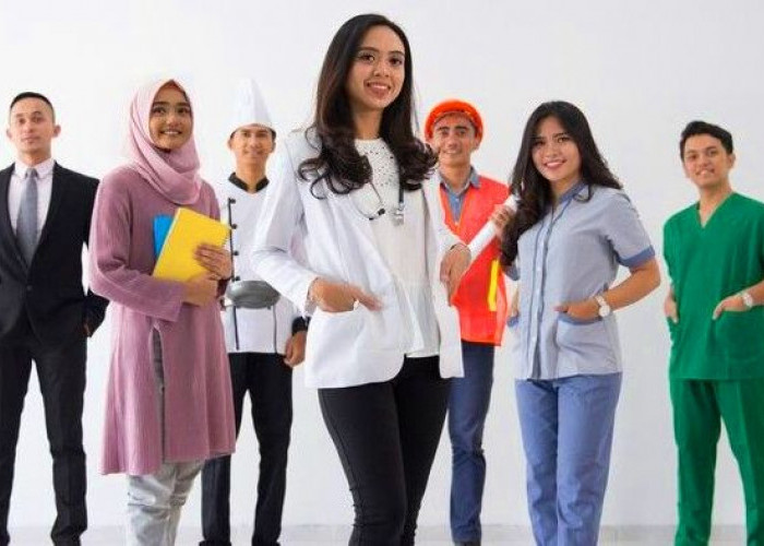 Lapangan Kerja Menyempit, Perusahaan Besar Kurangi Rekrutmen di Tahun 2026