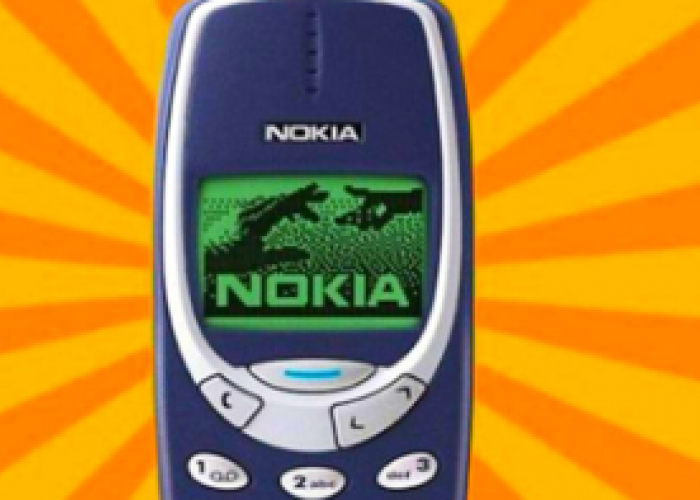 Nokia 3210: Kembalinya Legenda Telepon Genggam!