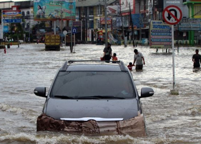 Kenali Tanda Oli Mesin Mobil yang Tercampur dengan Air, Jangan Abaikan!