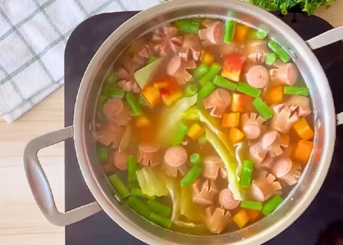 Anti Bosan! 3 Olahan Sosis Praktis untuk Bekal, Enak dan Mudah Dibuat