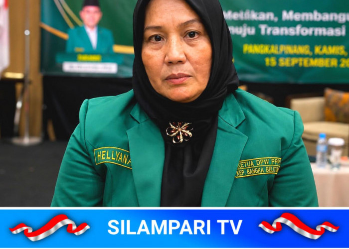 Wagub Babel Dihukum Penjara Akibat Dugaan Penipuan Pemesanan Hotel