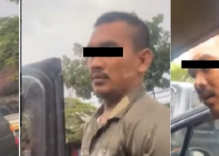 Kabid Humas Polda Metro Jaya Bantah Pria Pemakai Rotator Mobil Viral sebagai Pejabat Densus 88