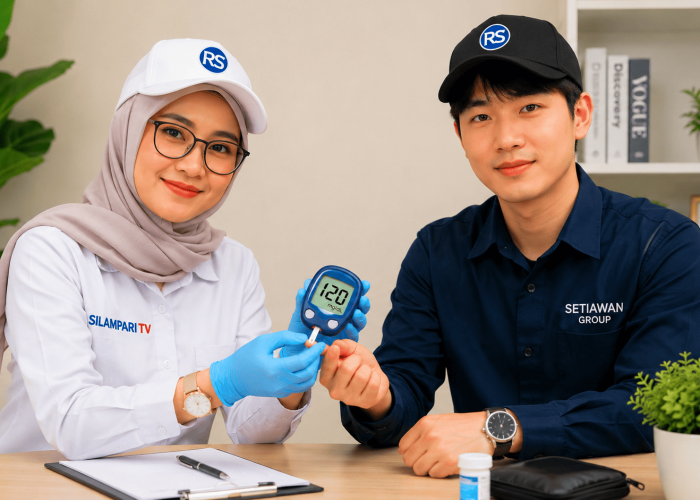 Mengenal Gejala 3P pada Diabetes, Tanda Awal yang Jangan Diabaikan