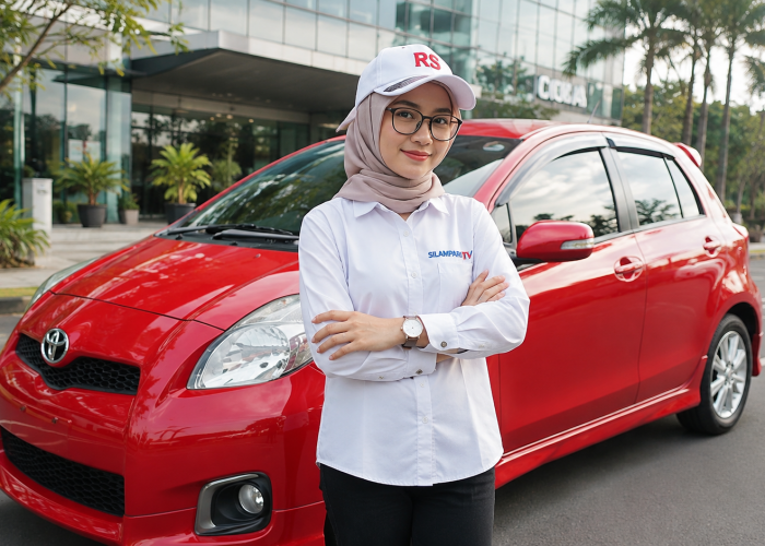Rekomendasi Toyota Yaris Bekas Mulai Rp60 Jutaan, Mesin Bandel, Irit BBM dan Masih Layak Dibeli di 2026