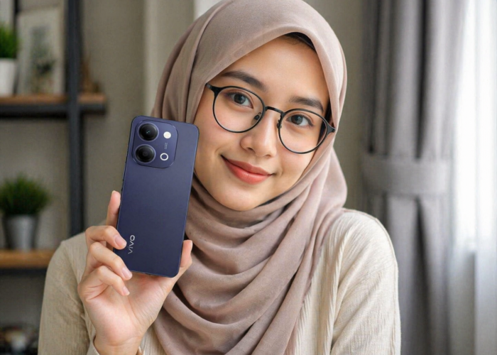 Harga HP Vivo 2026 Terbaru, Ini Seri yang Paling Layak Dibeli