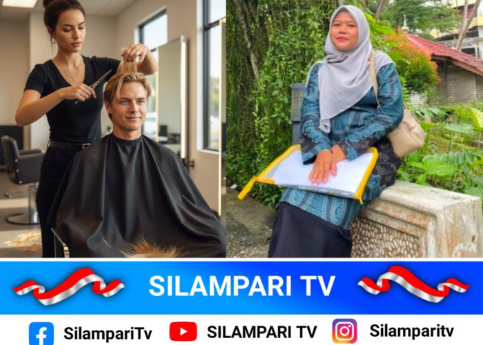 Potong Rambut Siswa yang Pirang dan Panjang, Guru Honorer di Jambi Berujung Jadi Tersangka