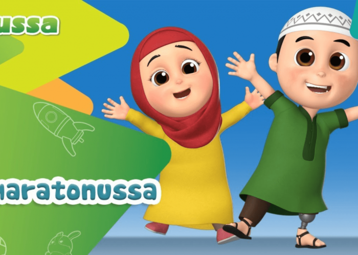 Nussa Hadirkan Kisah “Hujan” untuk Ramaikan Ramadhan 2026, Lengkapi dengan Aktivitas Interaktif Keluarga