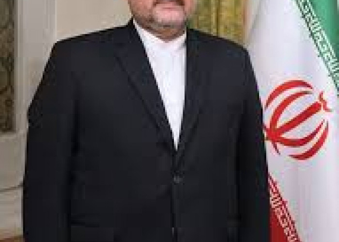 Dua Kapal Pertamina Tertahan di Selat Hormuz, Iran Terapkan Protokol Ketat