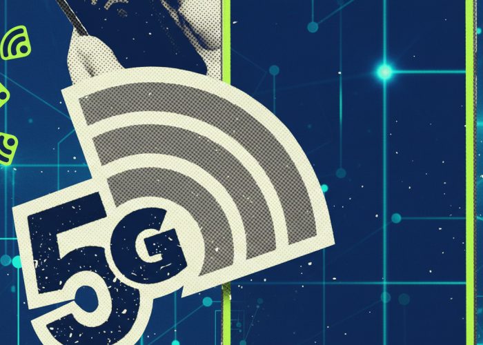 Pemerintah Ungkap Performa Internet Indonesia 2025, 5G Masih Terbatas Tapi Kecepatan Naik