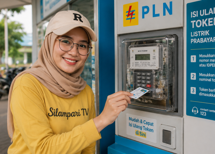 Tarif Listrik PLN 8-14 Juni 2026 Tetap, Berikut Daftar Lengkap untuk Semua Golongan Pelanggan