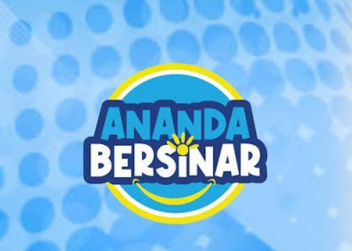 ANANDA BERSINAR: Membangun Generasi Hebat, Bebas Narkotika Sejak Dini
