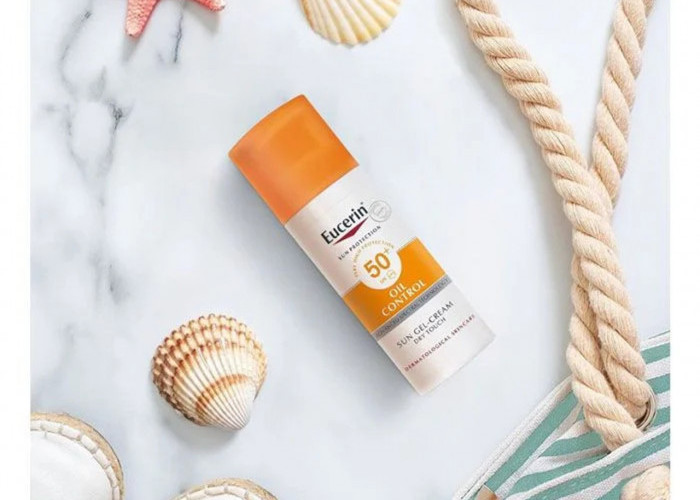 3 Rekomendasi Sunscreen SPF 50 Terbaik untuk Semua Jenis Kulit dari Kering hingga Berminyak