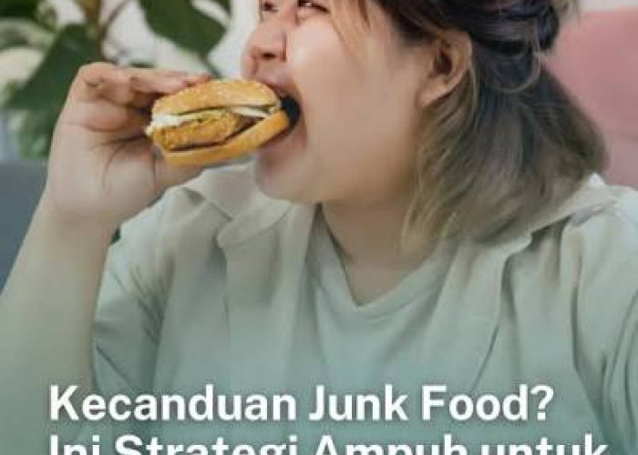 Hanya Makan Junk Food Sejak Kecil, Remaja 17 Tahun Alami Kebutaan Permanen Akibat Kekurangan Nutrisi