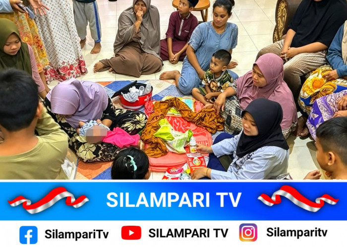 Kondisi Bayi yang Ditemukan di Musala Muratara Sehat, Penanganan Diserahkan ke Dinsos