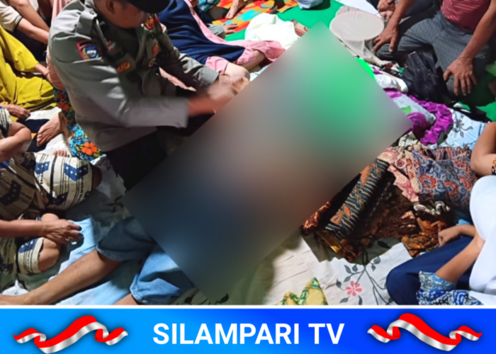 Seorang Petani di Musi Rawas Ditemukan Meninggal di Kediamannya