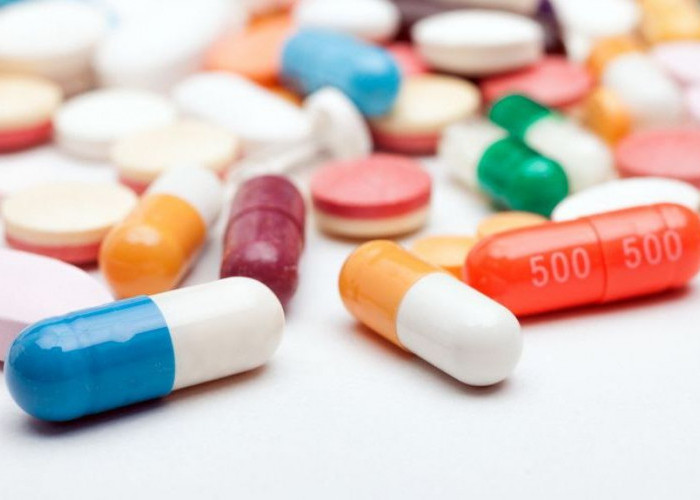 BPOM Peringatkan Ancaman Obat Palsu, Delapan Produk Ini Paling Rentan Beredar di Pasaran